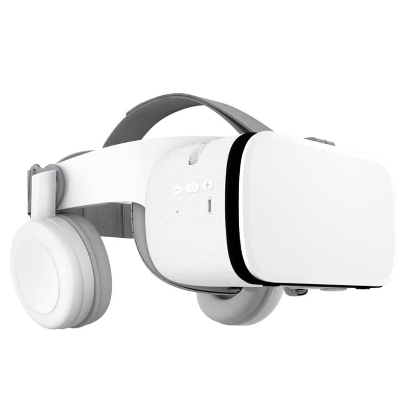 VR Bluetooth Headset