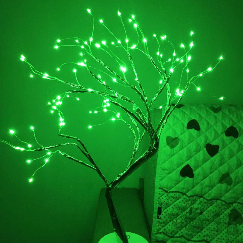 LED USB Tree Light